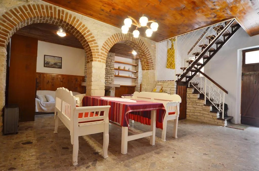 Holiday Home Svalba Rovinj 0*,