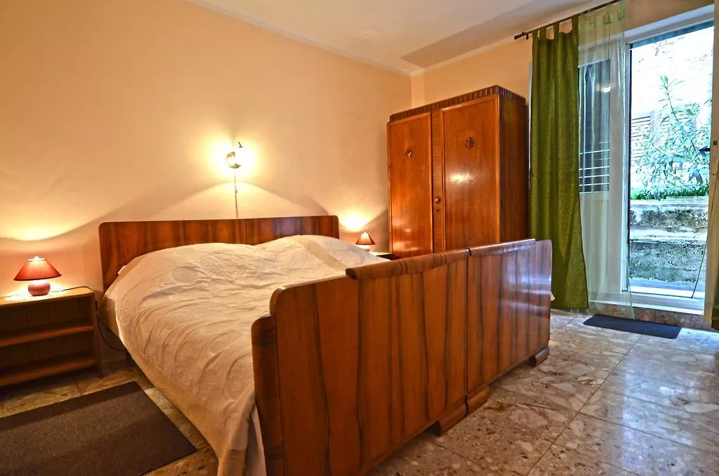 Holiday Home Svalba Rovinj Kroatië