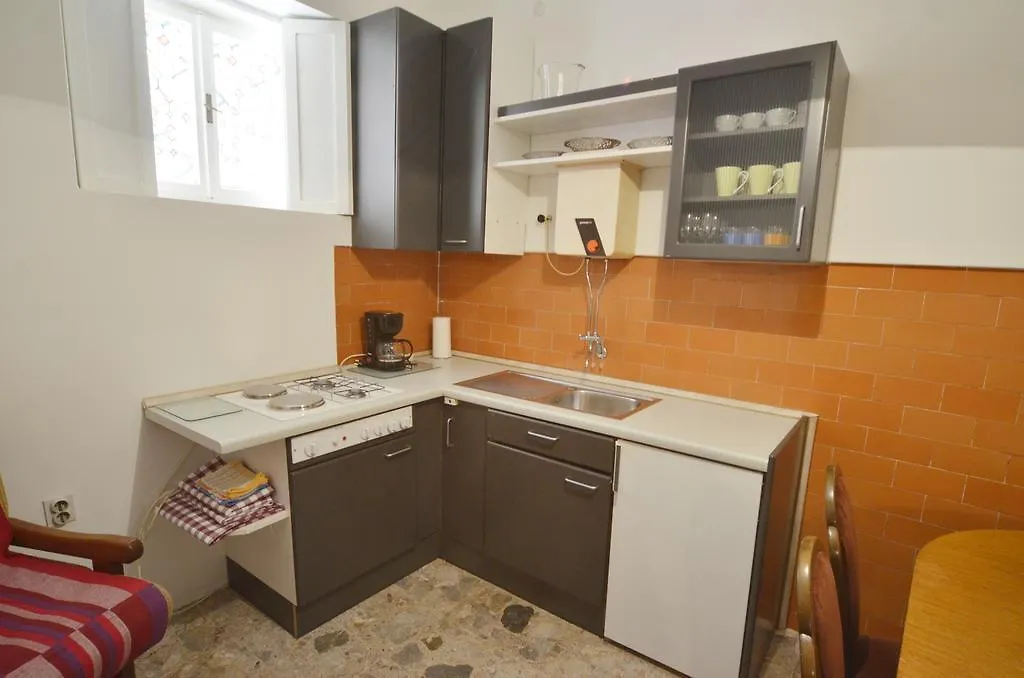 Holiday Home Svalba Rovinj Kroatië
