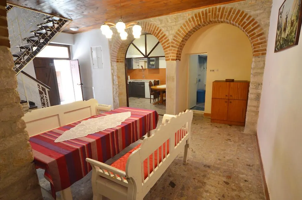 Holiday Home Svalba location