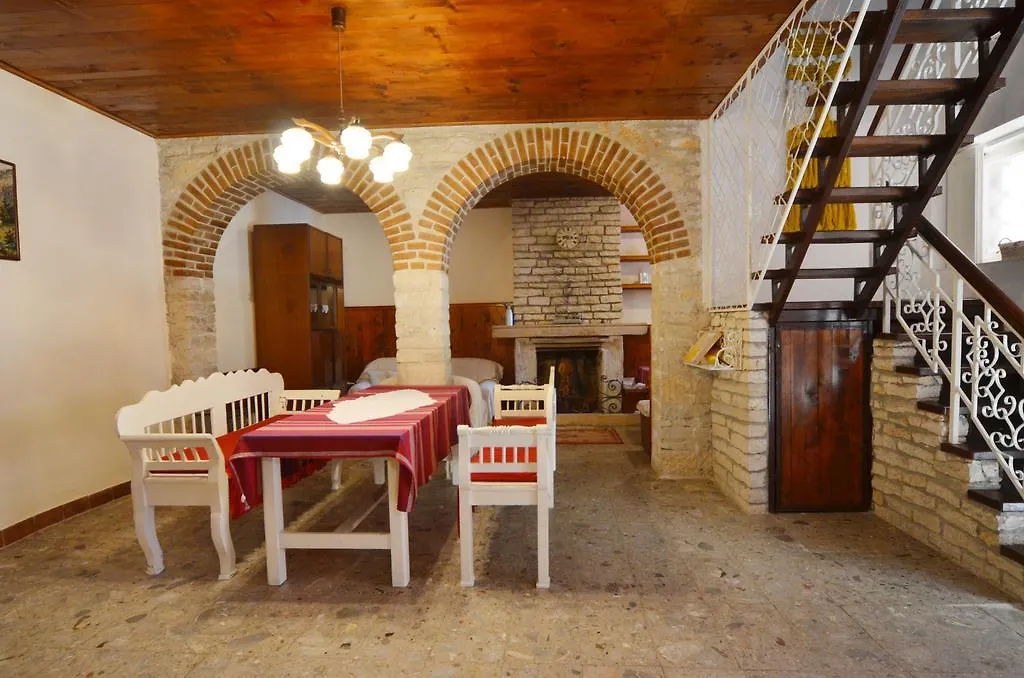 Holiday Home Svalba Rovinj